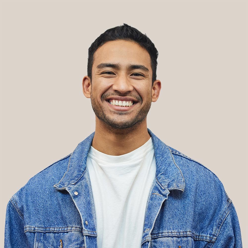 Cropped Portrait Of A Handsome Young Man Posing In2 NASGBBF